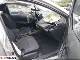 Toyota Corolla 2024 2