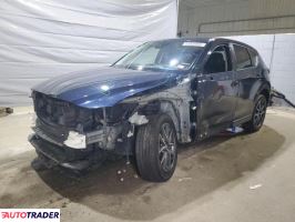 Mazda CX-5 2019 2