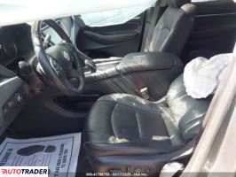 Buick Enclave 2020 3 Buick Enclave 2020 3