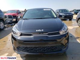 Kia Rio 2023 1