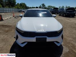 Kia Pozostałe 2022 1