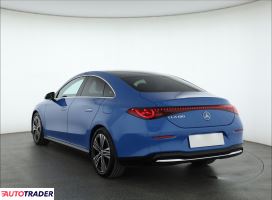 Mercedes Pozostałe 2025 1.5 154 KM