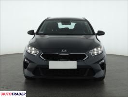 Kia Ceed 2020 1.4 138 KM Kia Ceed 2020 1.4 138 KM