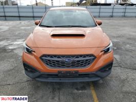 Subaru WRX 2023 2
