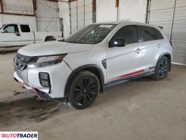 Mitsubishi Outlander 2023 2 Mitsubishi Outlander 2023 2