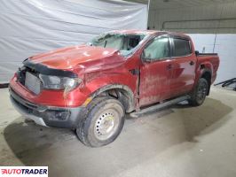 Ford Ranger 2022 2
