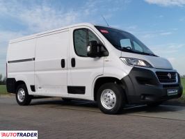 Fiat Ducato 2018 Fiat Ducato 2018