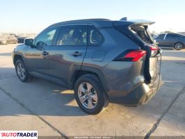 Toyota Pozostałe 2022 2