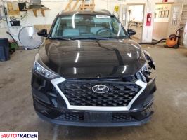 Hyundai Tucson 2020 2