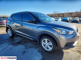 Nissan Pozostałe 2020 1