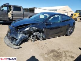 Tesla Model Y - zobacz ofertę