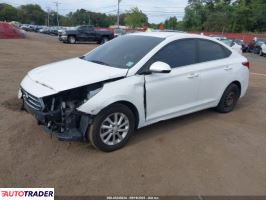 Hyundai Accent 2022 1