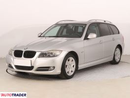 BMW 318 2009 2.0 140 KM