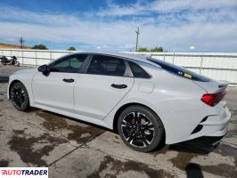 Kia Pozostałe 2024 1