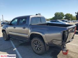 Toyota Tacoma 2023 3 Toyota Tacoma 2023 3