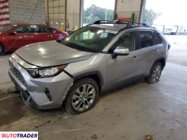 Toyota Pozostałe - zobacz ofertę