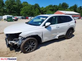 Honda CR-V - zobacz ofertę