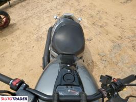 Suzuki Boulevard 2020