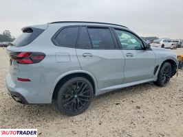 BMW X5 2024 3