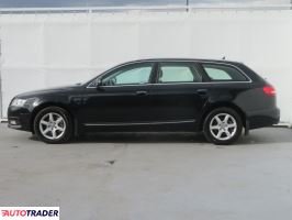 Audi A6 2009 2.0 167 KM Audi A6 2009 2.0 167 KM