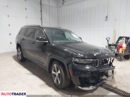 Jeep Cherokee 2023 3