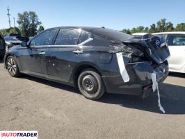 Nissan Altima 2019 2 Nissan Altima 2019 2