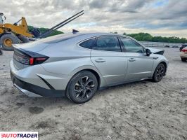 Hyundai Sonata 2024 2
