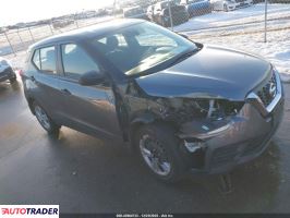 Nissan Pozostałe 2020 1