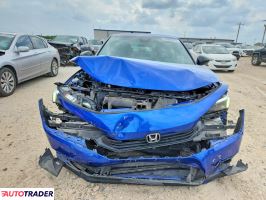 Honda Civic 2022 2