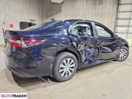 Toyota Camry 2023 2