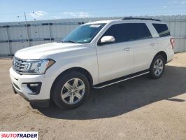 Ford Expedition 2018 3