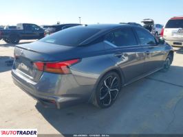 Nissan Altima 2024 2