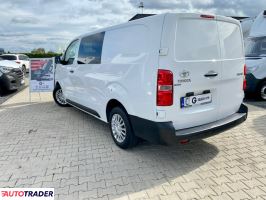 Peugeot Expert 2020 2 Peugeot Expert 2020 2