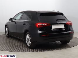 Mercedes A-klasa 2019 1.5 93 KM Mercedes A-klasa 2019 1.5 93 KM