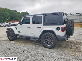 Jeep Wrangler 2021 2