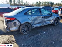 Toyota Corolla 2023 2