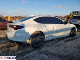 Acura TL 2022 2