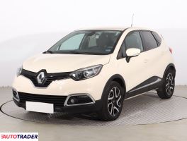Renault Captur 2014 1.2 118 KM Renault Captur 2014 1.2 118 KM