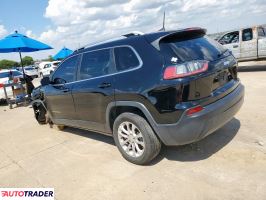 Jeep Cherokee 2019 2