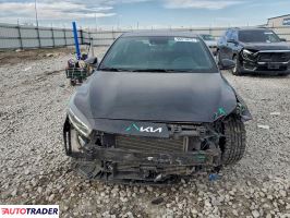 Kia Pozostałe 2022 1