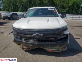 Chevrolet Silverado 2021 6