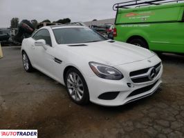Mercedes SL 2019 2 Mercedes SL 2019 2