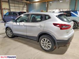 Nissan Rogue 2021 2