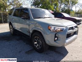 Toyota Pozostałe - zobacz ofertę