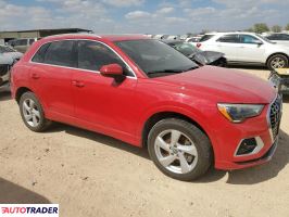 Audi Q3 2020 2