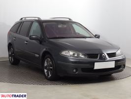 Renault Laguna 2007 1.9 128 KM Renault Laguna 2007 1.9 128 KM