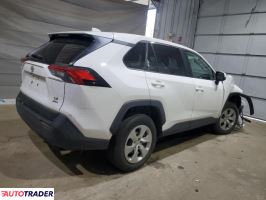 Toyota Pozostałe 2023 2