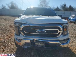 Ford Pozostałe 2022 3