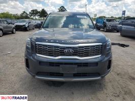 Kia Pozostałe 2021 3