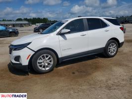 Chevrolet Equinox 2024 1